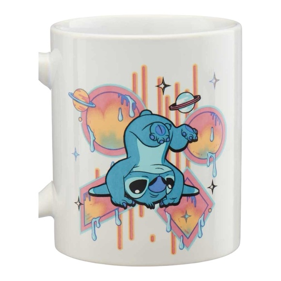Stitch Mug - Picture 3 of 4